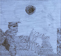 Mo 027, Einmaldruck